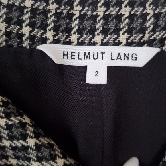 Helmut Lang Skirt - Picture 3 of 5